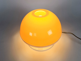 Luxus - Mushroom lamp - Space Age - plastic design  - Zweden - 1960's