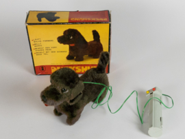 Vintage - remote control - 'Dachshund' - 1960's