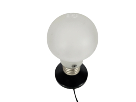 Ikea design - Type B9818 - Bulb lamp - Pop Art - Zweden - 1990's