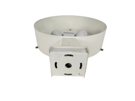 Stilnovo by Bruno Gatta - wall lamps (2) - metaal - 60's