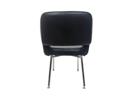 Airborne - "Deauville" fauteuil" - design Marc en Pierre Simon - Frankrijk - 60's
