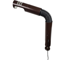 Periscope - attr. Stilnovo - Danilo Aroldi - klemlamp - bureaulamp - 70's