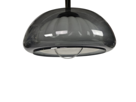 Space Age verlichting - Dijkstra - pendel hanglamp - Holland -70's