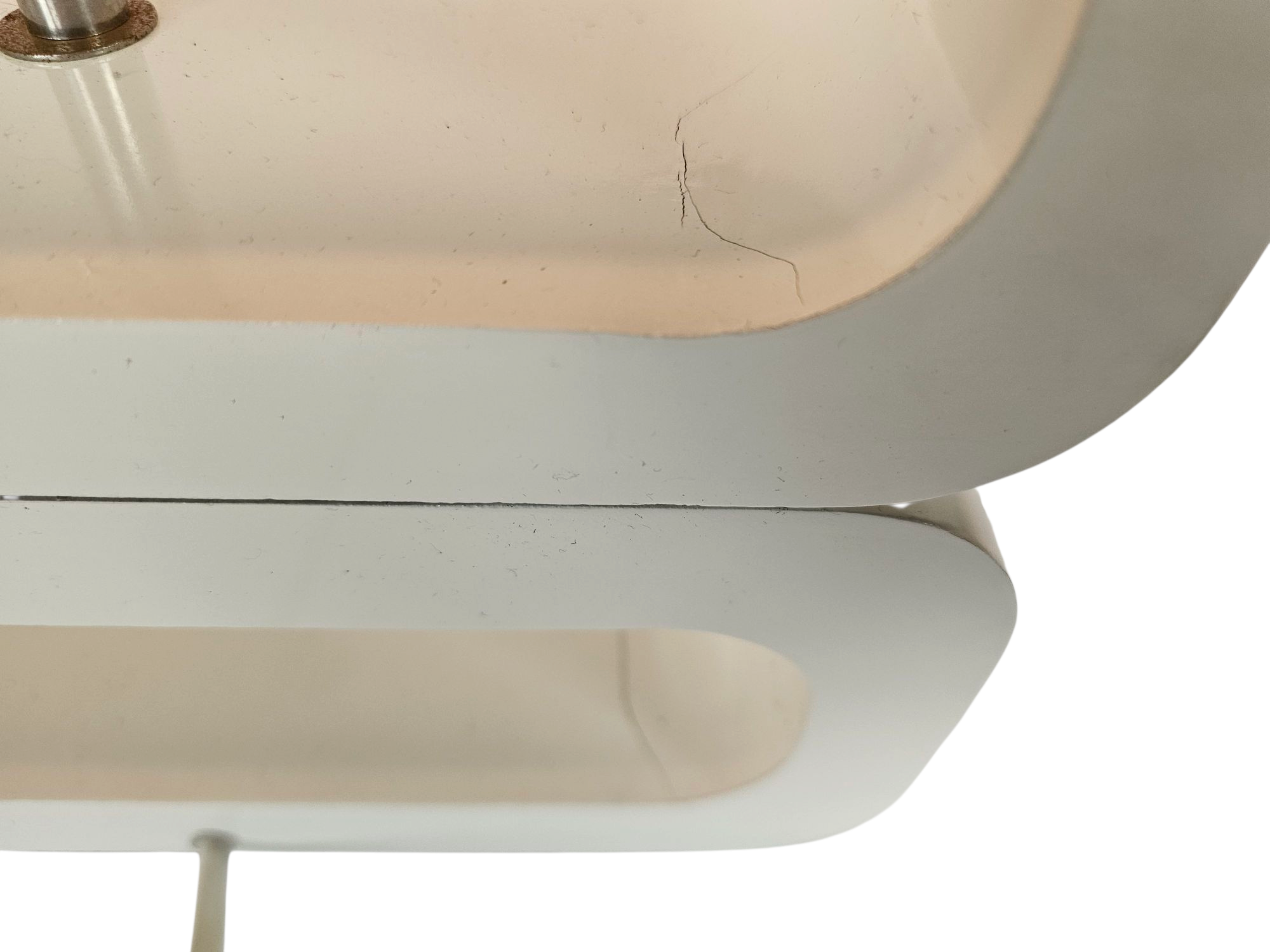 Dutch design - Jan Des Bouvrie Design Lamp -  tafellamp - JDB lijn - 1990's