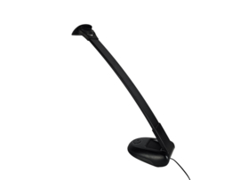 Bertone Design - Nucio Bertone - Bilumen - Bureaulamp (1) - model Keos -  1970s