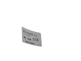 Pegasam S.L. - Albast - wandverlichting - Spanje - 3e kwart 20e eeuw