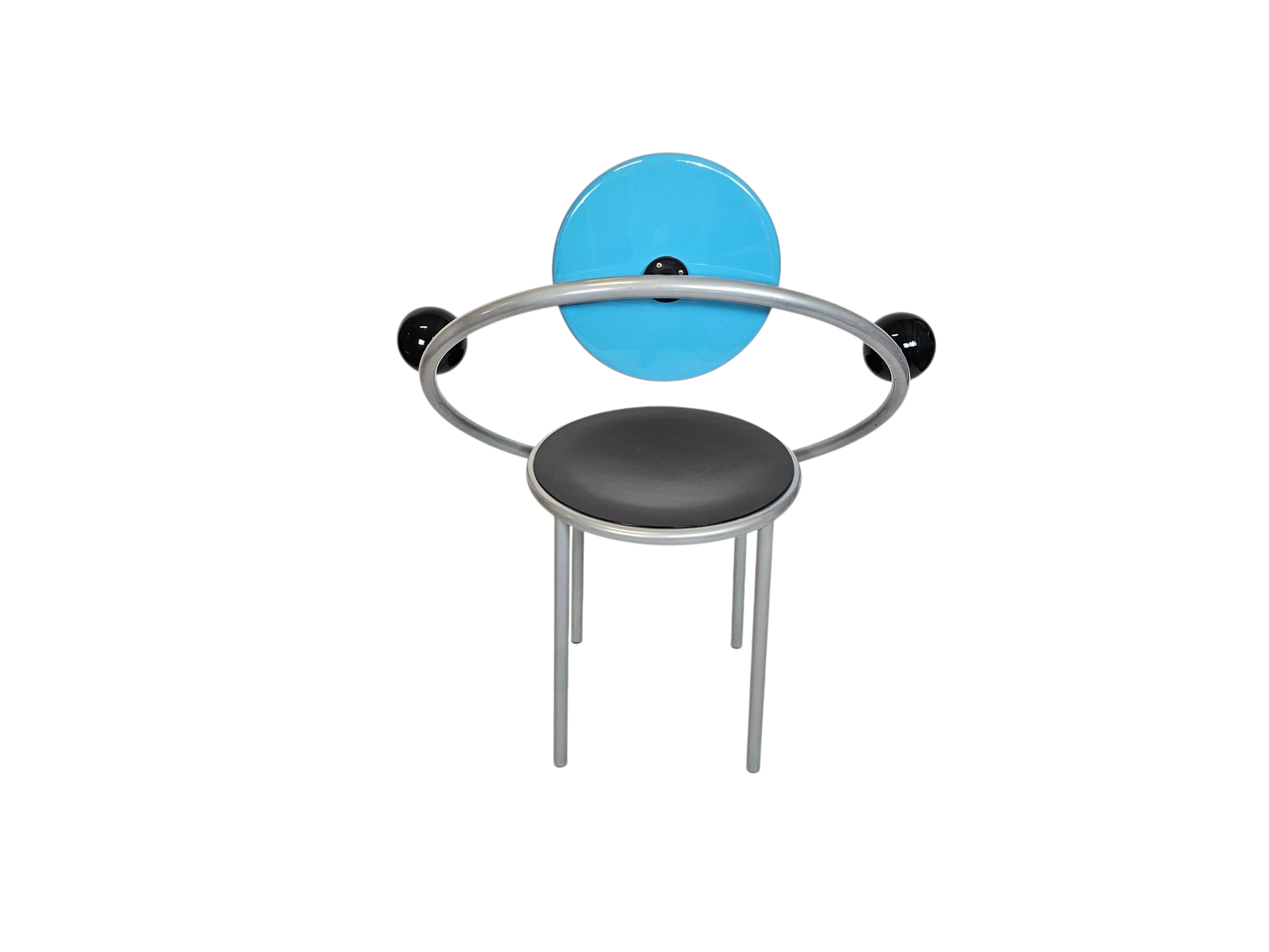 Memphis Milano - Design Michele De Lucchi - model First - 80s