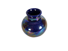 Poole Pottery -  Luster glazuur - Cosmic - Engeland - 3e kwart 20e eeuw