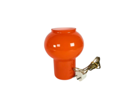 Atlas Lamp Works Ltd  - tafellamp - Space Age -  Engeland  - 3e kwart 20e eeuw