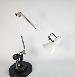 Massive - architectenlamp -  bureaulamp - België -  3e kwart 20e eeuw