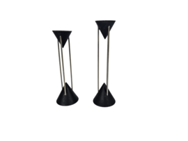 D-TEC- design Markus Börgens - Memphis Milano stijl - West-Germany - 80's