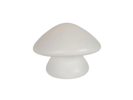 Ikea design - model Vinterest - Design Kevin Gouriou - Mushroom lamp - Led