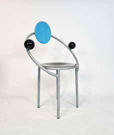 Memphis Milano - Design Michele De Lucchi - model First - 80s