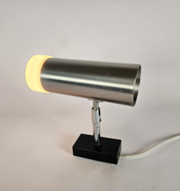 Staff Leuchten - SW 308 - metaal - glas - wandlamp - 70's