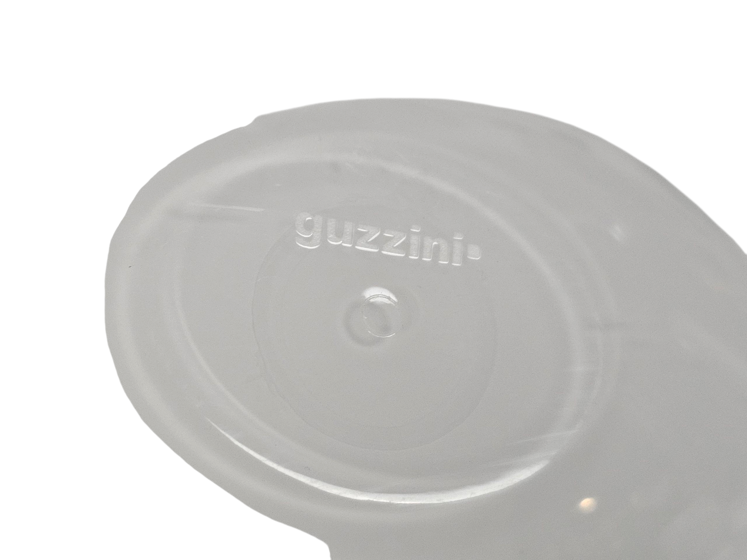 Guzzini - design Guzzini Lab - 'Two tone' - Appetiser Tray - vintage - 90's