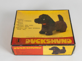 Vintage - remote control - 'Dachshund' - 1960's