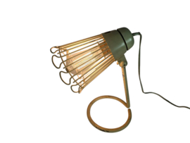 Philips - Philips Ultraphil - 'Cocette' - toegeschreven Charlotte Perriand -  tafellamp - designlamp - 1950's