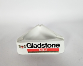 Mebel - Italie - plastic design - Gladstone Mild - asbak - 3e helft 20e eeuw