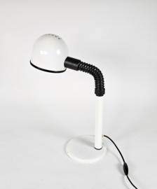 Alda - Zweden - tafellamp - post modern - 80's