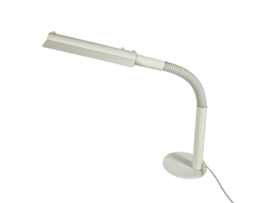 Hala Zeist - model 707 - 'Gooseneck' - bureaulamp - Holland - 1970's