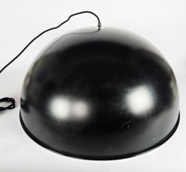 Hala Zeist - XL hanglamp -  zwart - metaal - 2000