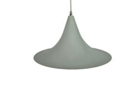 Dijkstra Holland - Fokke Dijkstra - heksenhoed - hanglamp - metaal - 3e kwart 20e eeuw