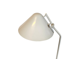 Hala Zeist - H. Th. Busquet - Industrieel - vloerlamp - 1960s