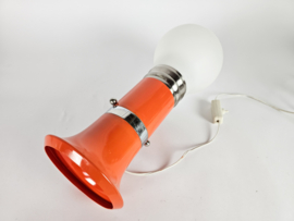 Tronconi -  design Ennrico Tronconi - 'Bulb Light' - Italie - 70's