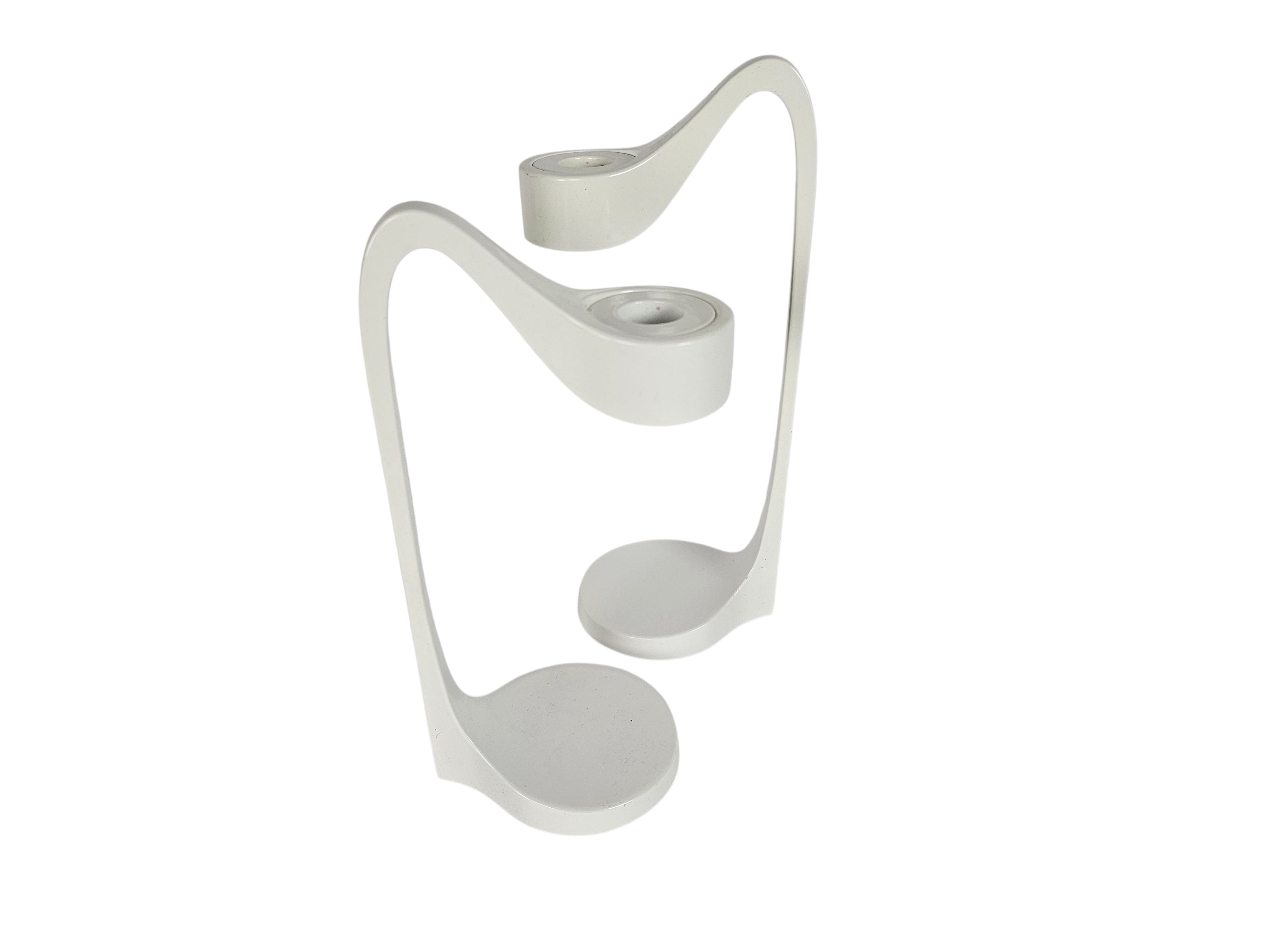 Ikea design - Jatteviktig - Kandelaars - theelichthouders - design Monika Mulder -  2015
