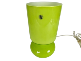 Ikea design - Ikea collectables - model Lykta - mushroom lamp - 1980's