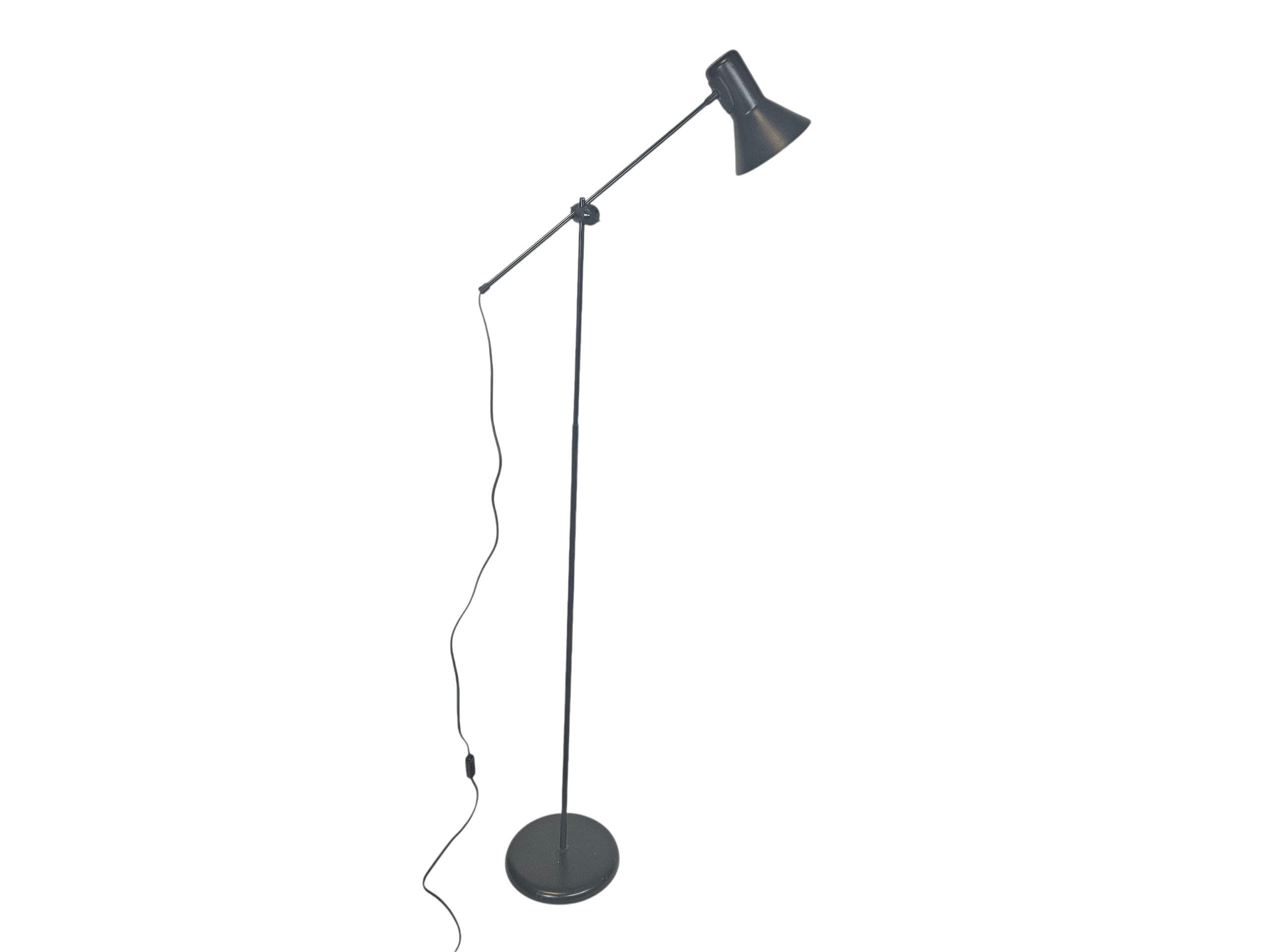 Vloerlamp - Veneta Lumi - Vintage lamp  - Pop art - 80's