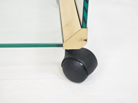 Vintage trolley - Pierangelo Galotti & Luigi Radice - Made In Italy - 1970's