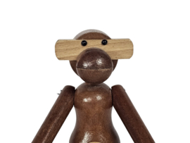 Kay Bojesen - Monkey - teak - Denemarken