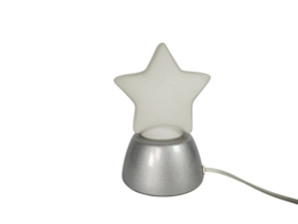 Ikea - model J0103 - tafellamp - Ster - Zweden - 1990's