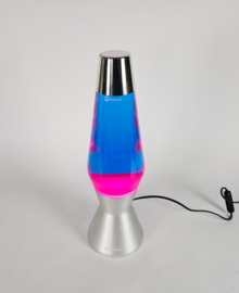 Mathmos - model Astro - Lava lamp - Space Age - mid century