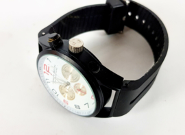 replica Porsche design horloge P 6750 knetic movement
