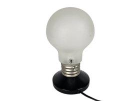 Ikea design - Type B9818 - Bulb lamp - Pop Art - Zweden - 1990's