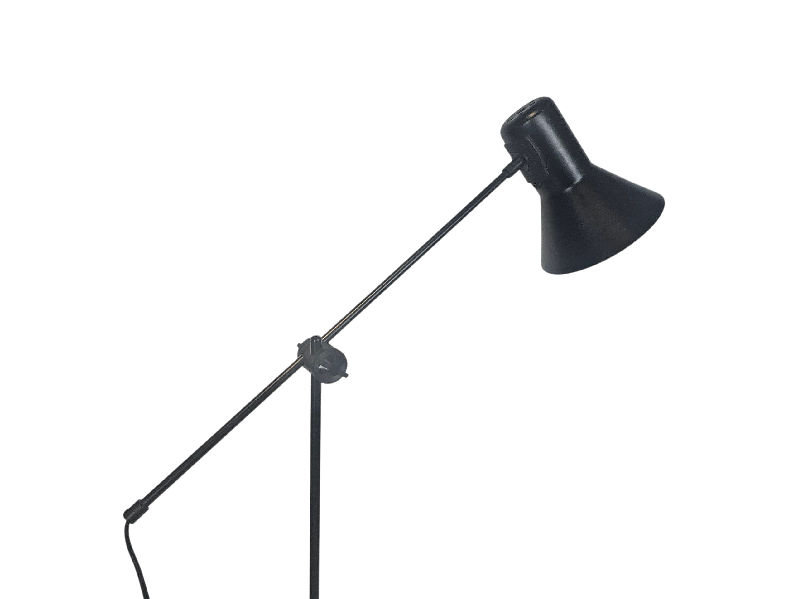 Vloerlamp - Veneta Lumi - Vintage lamp  - Pop art - 80's