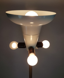 Gispen vloerlamp