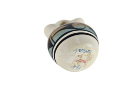Vintage Betty Selby Pottery (3x)  - Southwestern Pueblo Pottery Vaas - Amerika - 80s