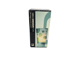 Serius design - model 'Pope' - ontwerp Lene Refsgaard - Denemarken - 2005