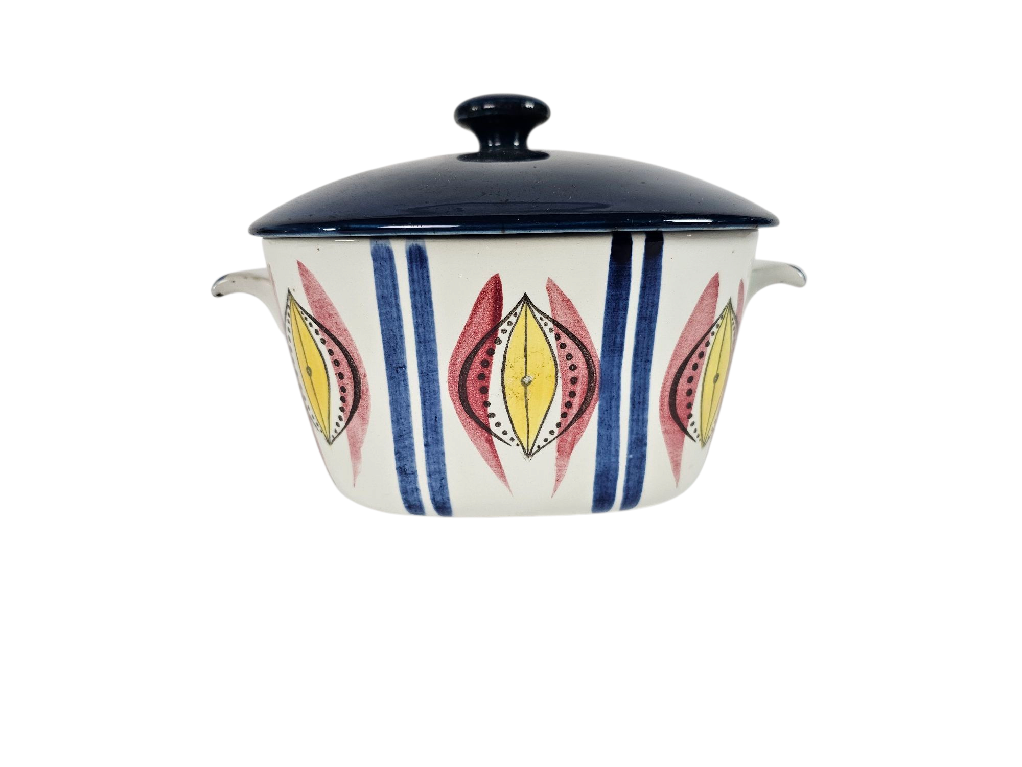Rorstrand Sweden - Delicat Ugnsfast - model 112 - Marianne Westmann - 1970's