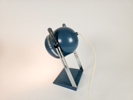 Elma lighting - mid century modern - Globe  - Space Age - 70's