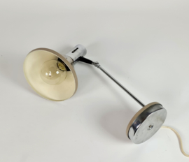 Stilux Milano - bureaulamp - tafellamp - Italy - designverlichting - 60's