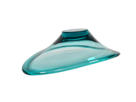 Ikea design - Lotta Petterson - model 'Snits' -  mondgeblazen glas - 2004