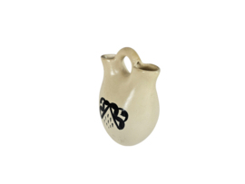 Vintage Betty Selby Pottery (3x)  - Southwestern Pueblo Pottery Vaas - Amerika - 80s