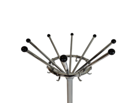 Dutch Originals Gispen Classics - model 1016 - metaal - chroom