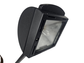 Philips Holland - model QTG 100 - bureaulamp - 80's