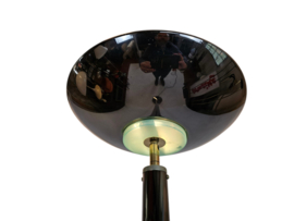 Herda Amelo - Uplighter - Vloerlamp - Post Modern - dimbaar - 80's