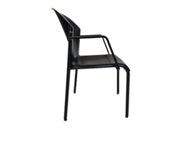 Kembo Holland - design Just Meijer - metaal - kunststof - 80's